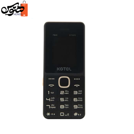 گوشی کاجیتل KT5619 | حافظه 32 کیلوبایت