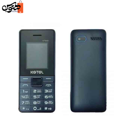 گوشی کاجیتل KT5616 | حافظه 32 مگابایت